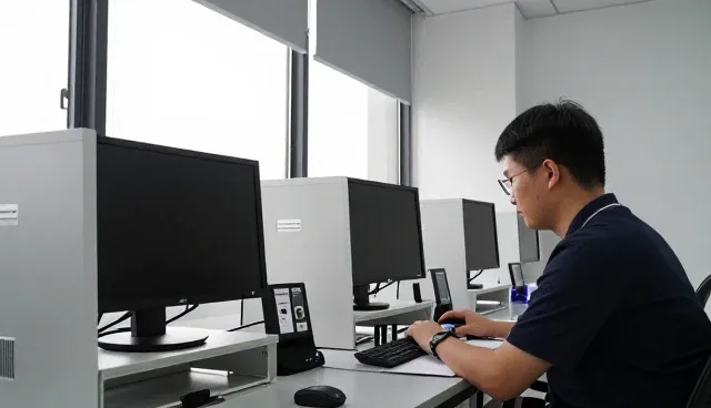 企业云服务器